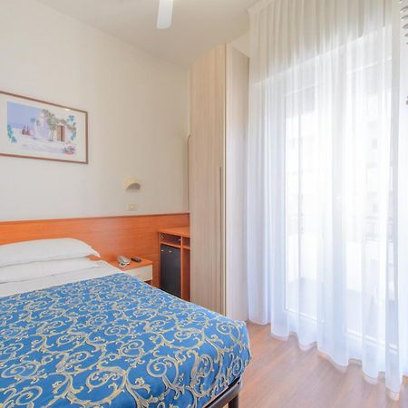 Hotel San Marino Riccione Buitenkant foto