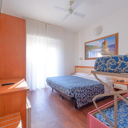 Hotel San Marino Riccione Buitenkant foto