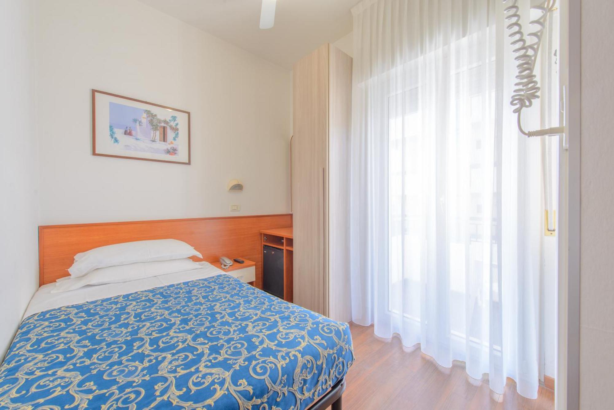 Hotel San Marino Riccione Buitenkant foto