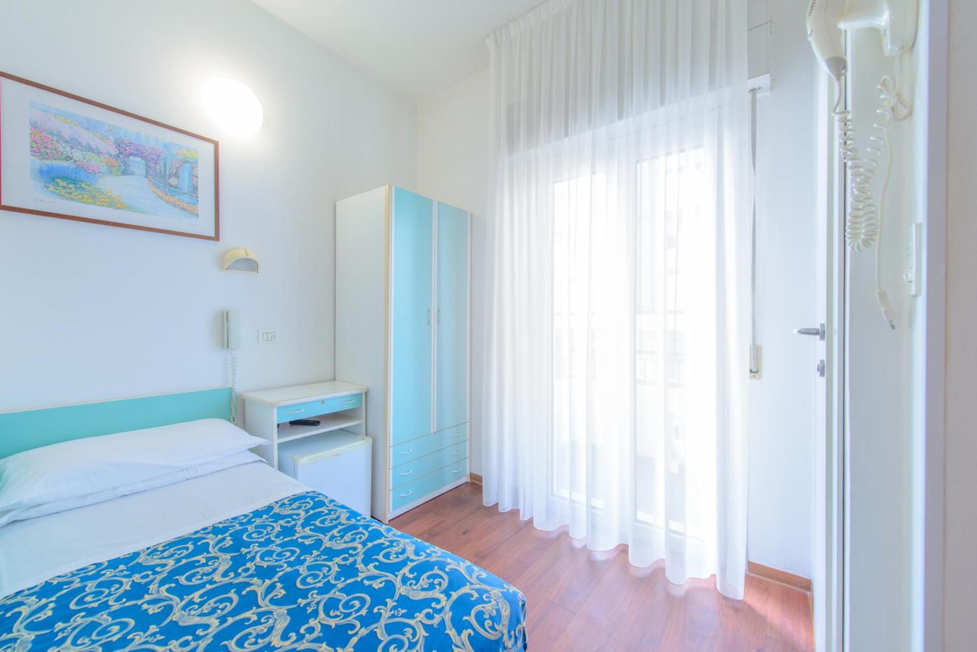Hotel San Marino Riccione Buitenkant foto